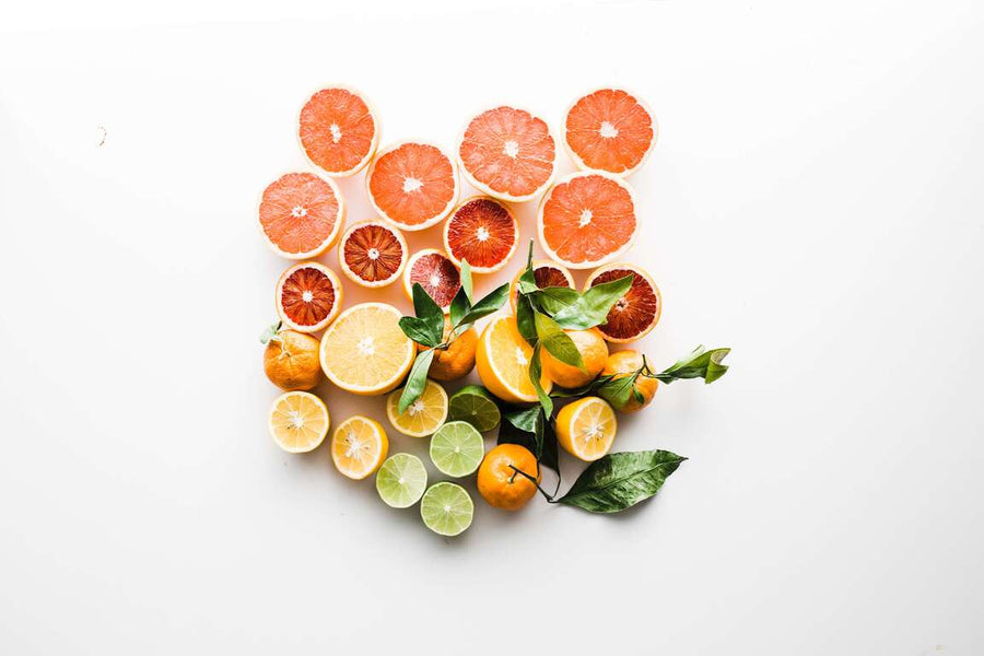 Exploring the Benefits of Diosmin