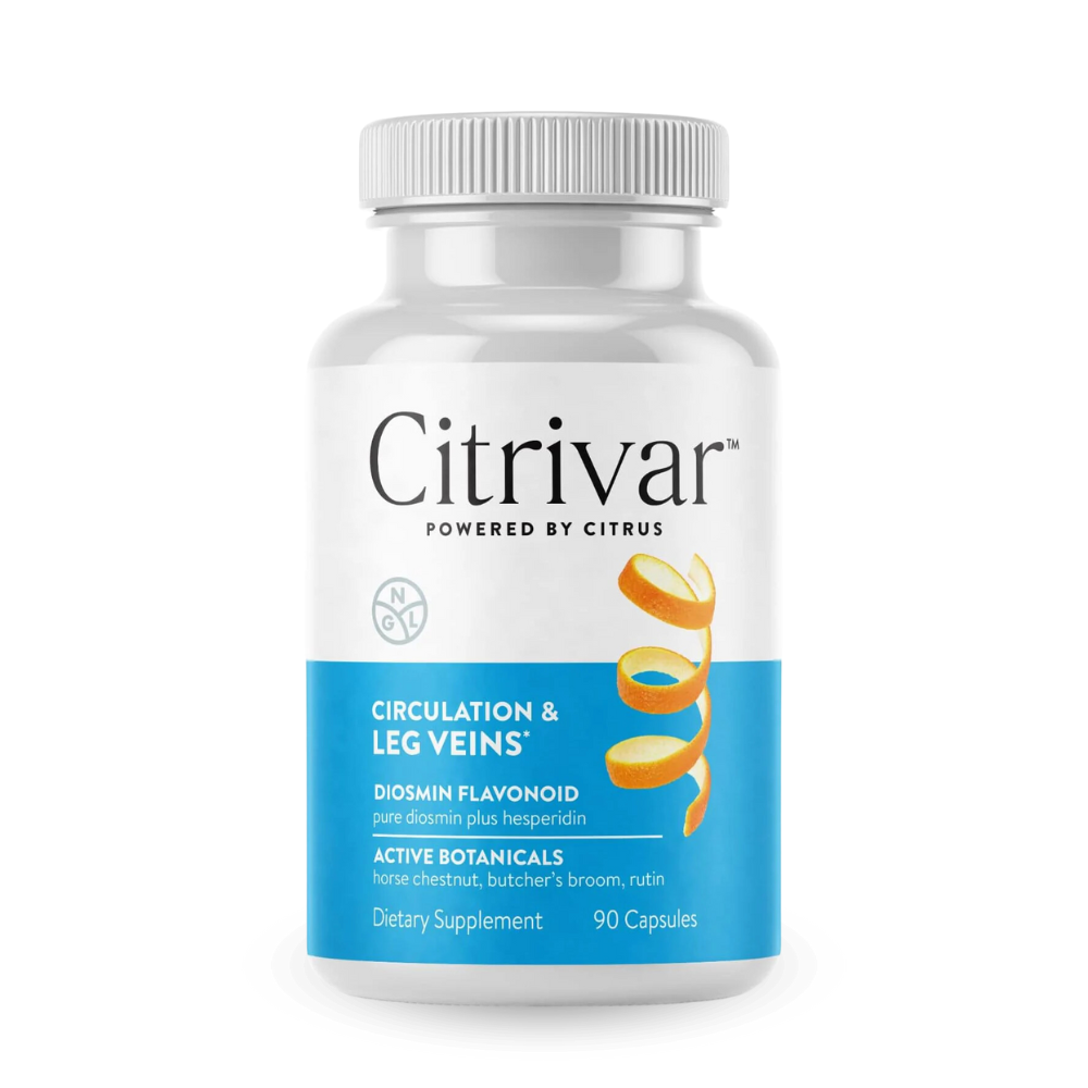 Citrivar-Capsules