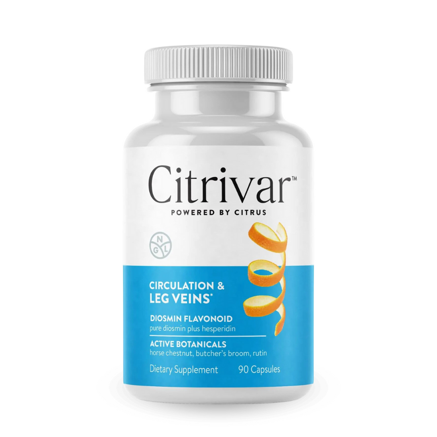 Citrivar-Capsules