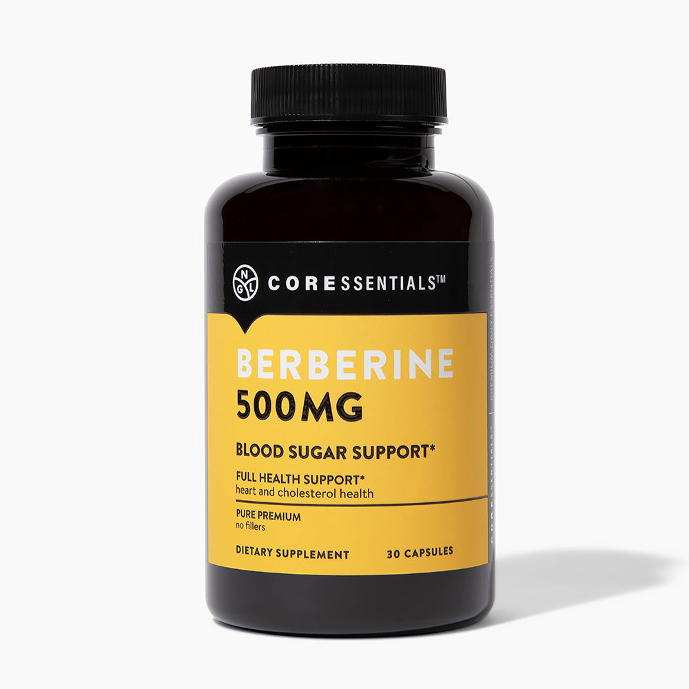 Berberine