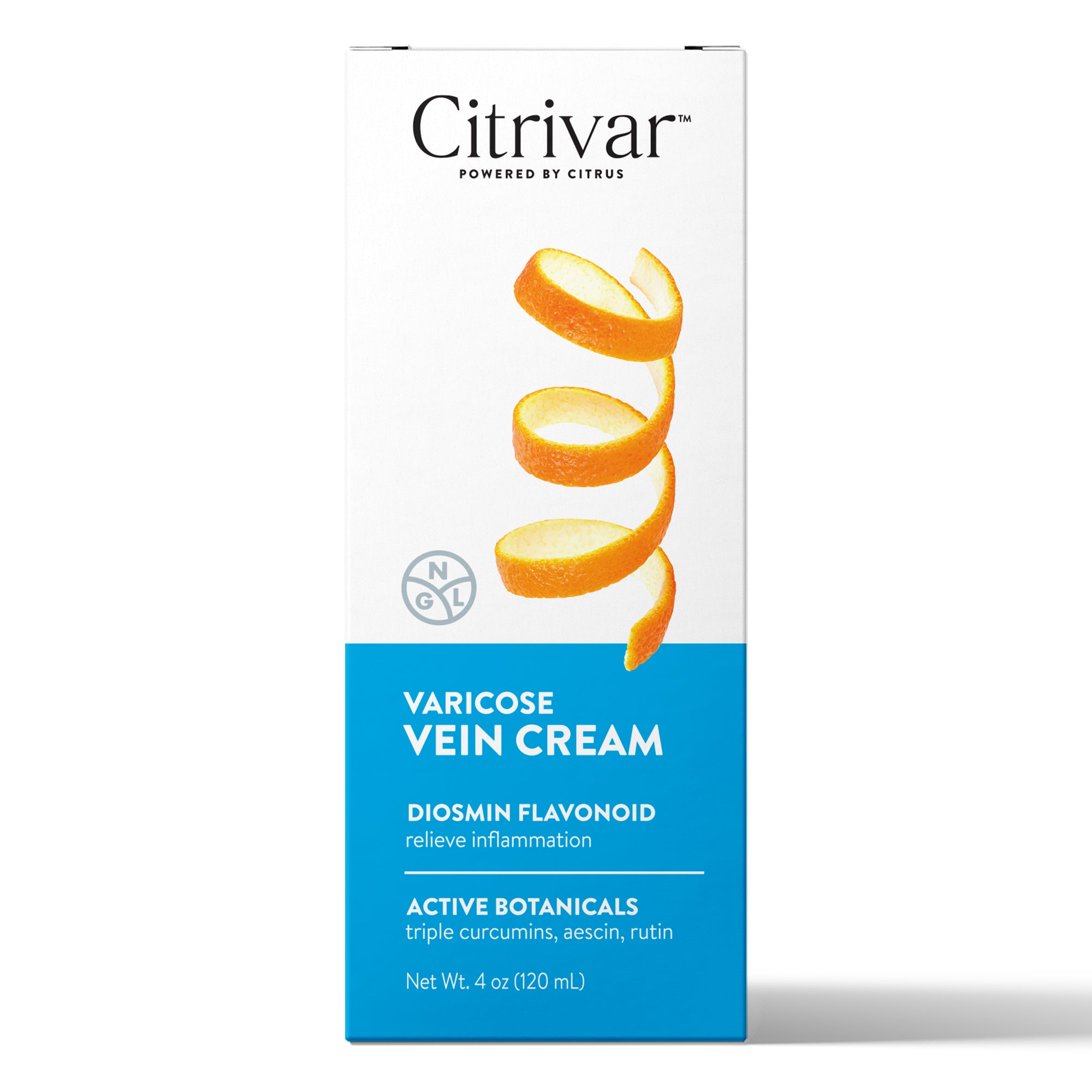 Citrivar Cream
