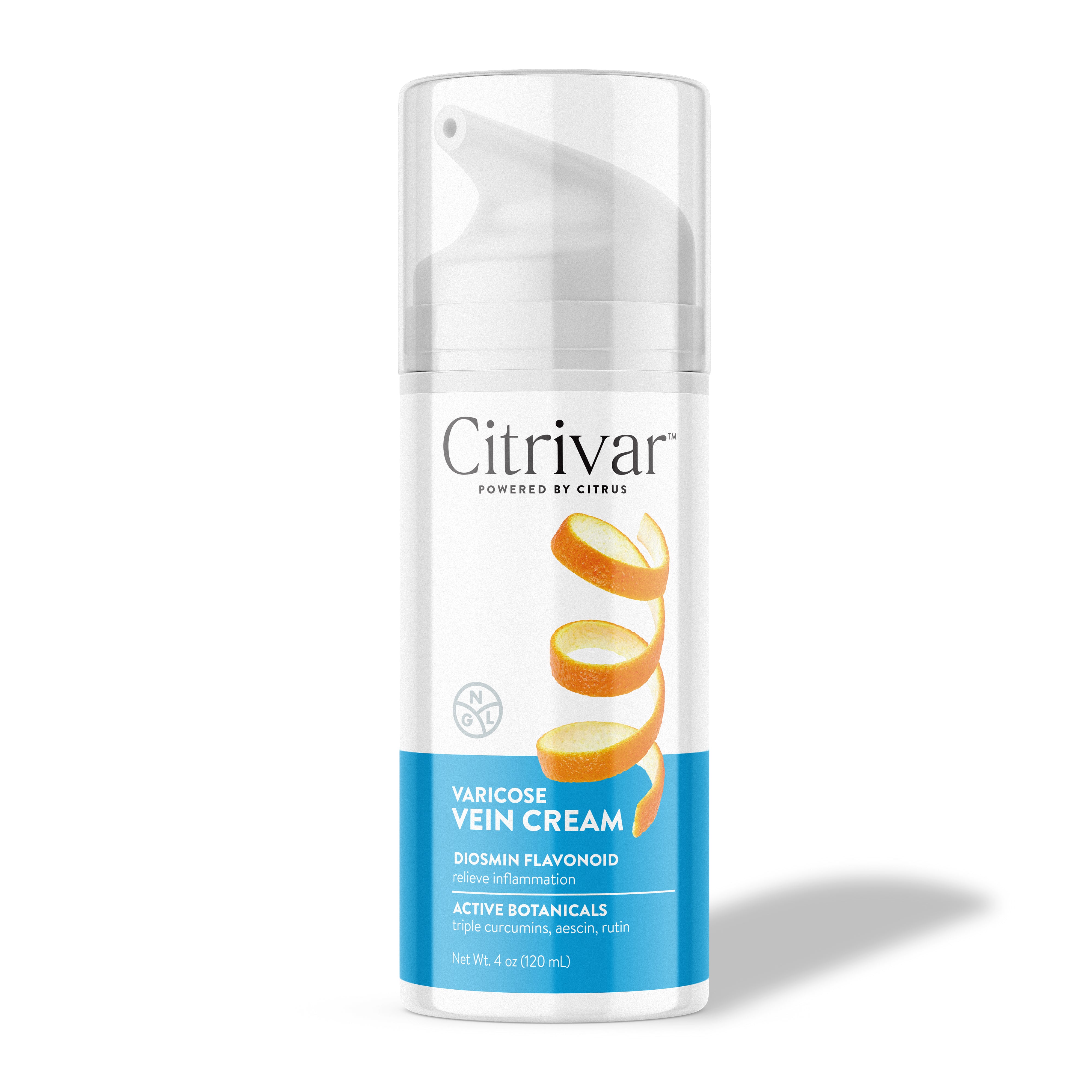 Citrivar Cream