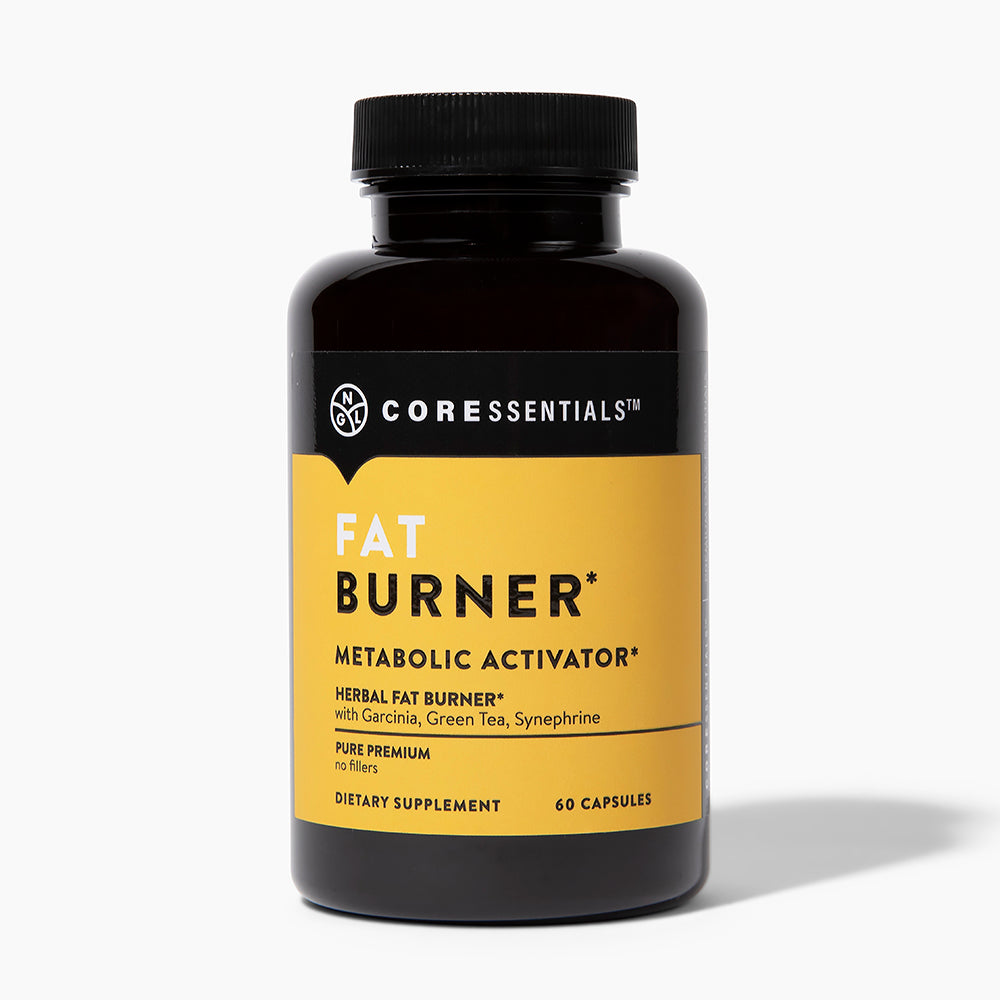 Fat Burner
