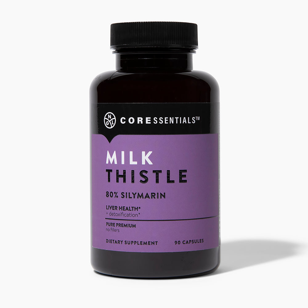 Milk Thistle