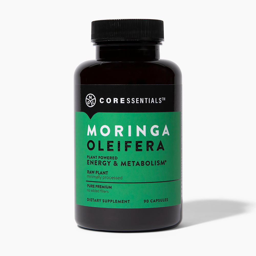 Moringa