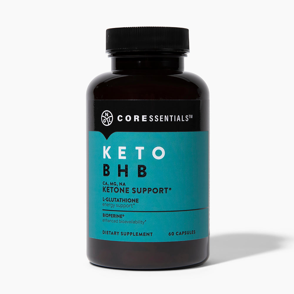 Keto BHB